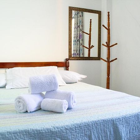 Cabanas Hostel & Suites Balneário Camboriú Kültér fotó