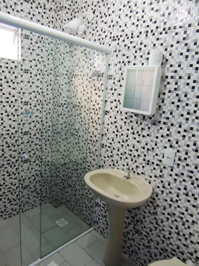 Cabanas Hostel & Suites Balneário Camboriú Kültér fotó