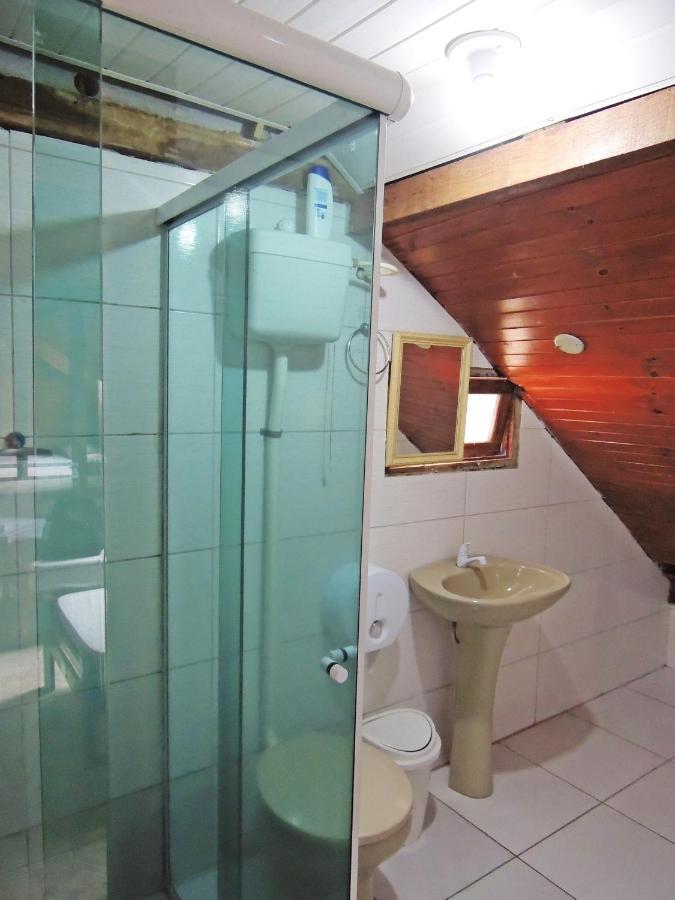 Cabanas Hostel & Suites Balneário Camboriú Kültér fotó