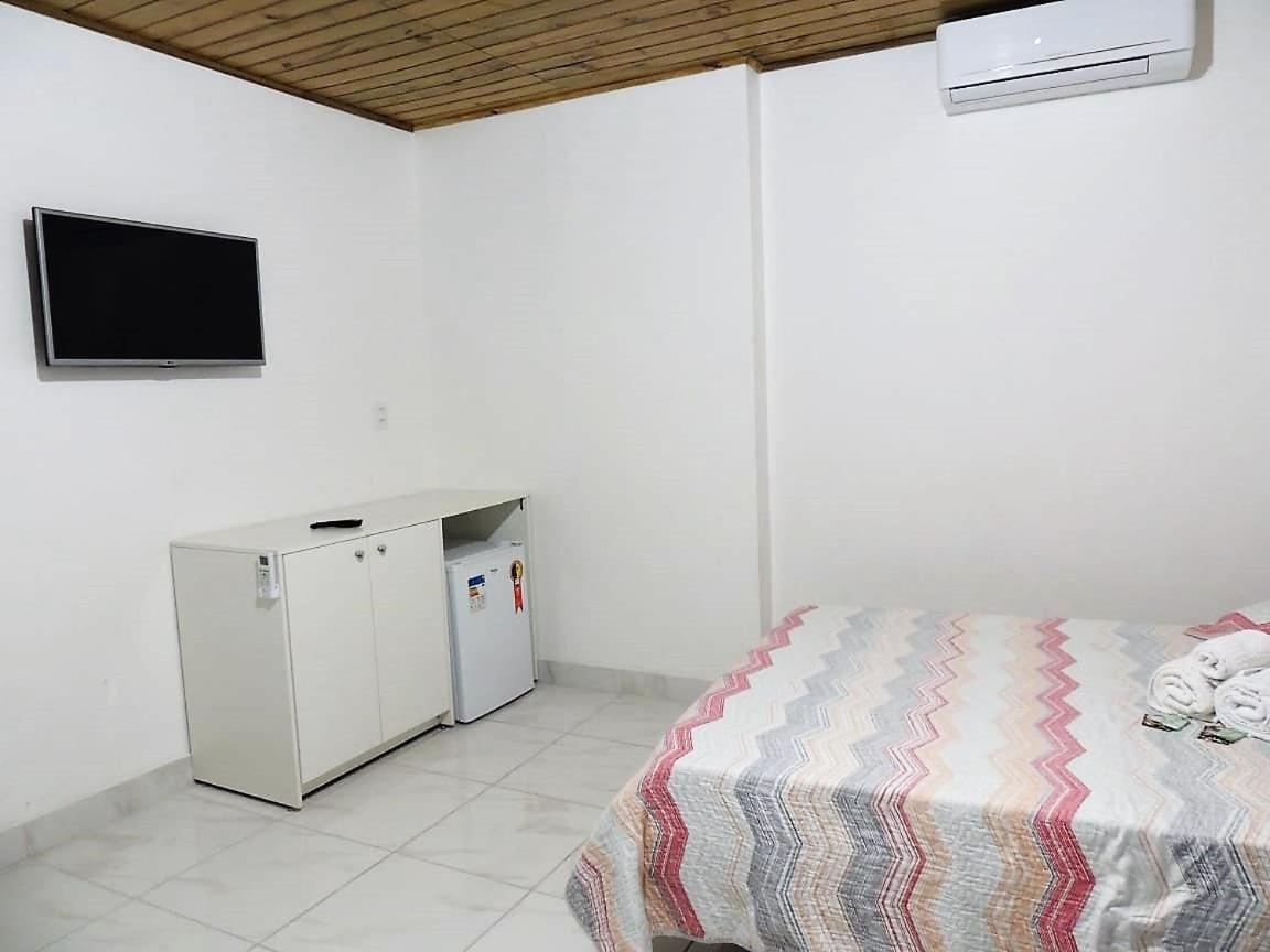 Cabanas Hostel & Suites Balneário Camboriú Kültér fotó